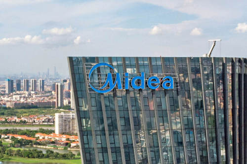 美的医疗铁血突围：不做第二个东芝