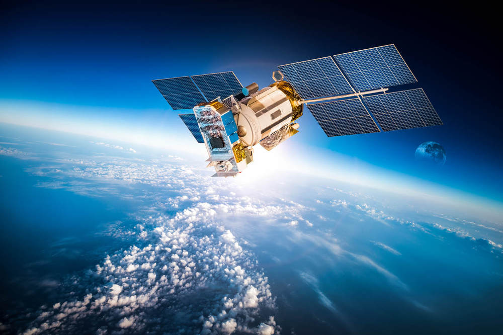 商业重塑太空:从星辰大海到万亿赛道丨书评