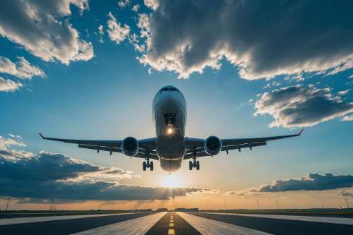 停飞一年、负债超50亿元，幸福航空正式进入预重整