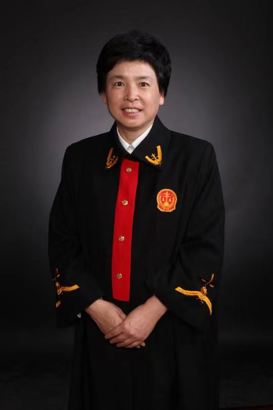 专访北京知产法院副院长宋鱼水：依法适用惩罚性赔偿加大恶意侵权打击(图1)