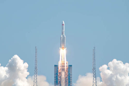商业化加速突围：卫星通信的视频时代要来了