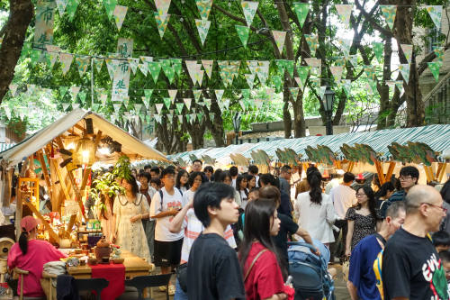 学习笔记｜优化文旅服务保障，广东构建常态化文旅消费促进体系