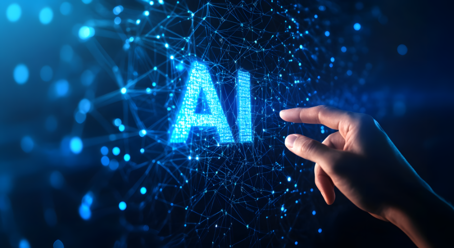 浙江将打造世界一流AI模型群发力全域算力统筹