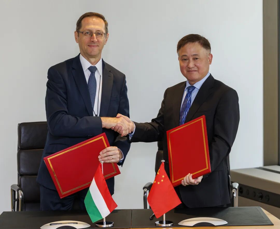 中国人民银行与欧央行、瑞士央行、匈牙利央行续签双边本币互换协议- 21经济网