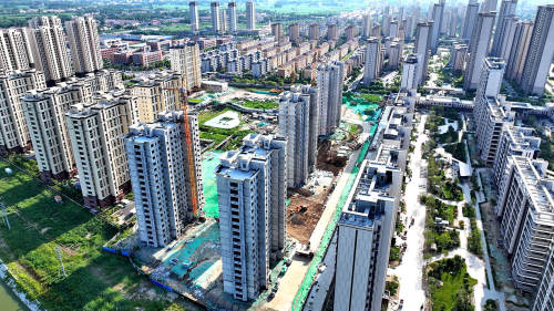 “十五五”房地产怎么干:以人定房、以房定地、以房定钱