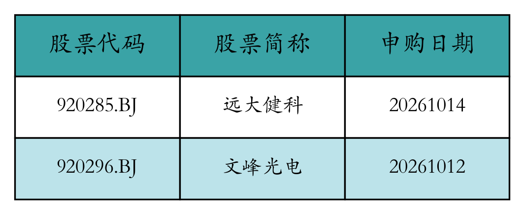 股票发行
