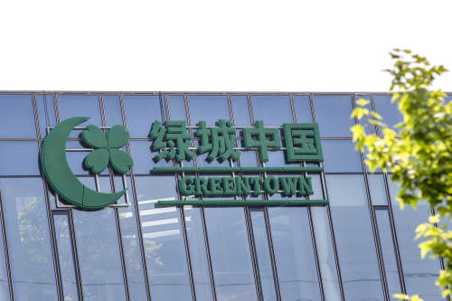 保衛(wèi)利潤與拿地擴(kuò)張 綠城中國還要打一場去存量硬仗