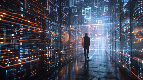 GEO革命重构AI流量入口：传媒ETF华夏日净流入5.75亿