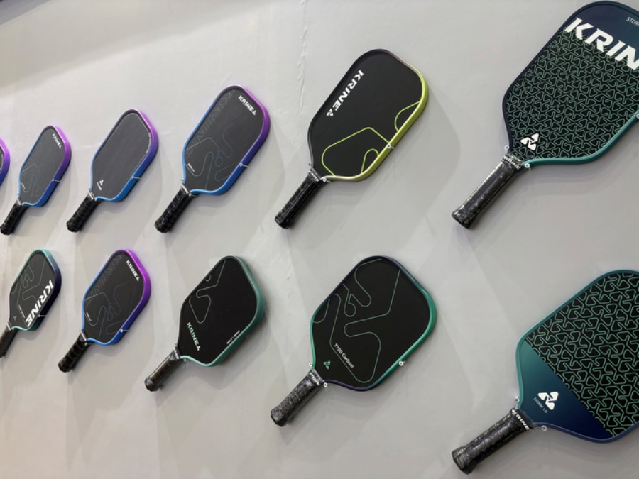 福建体育用品出海新范式:“一厘米宽一公里深”(图1)