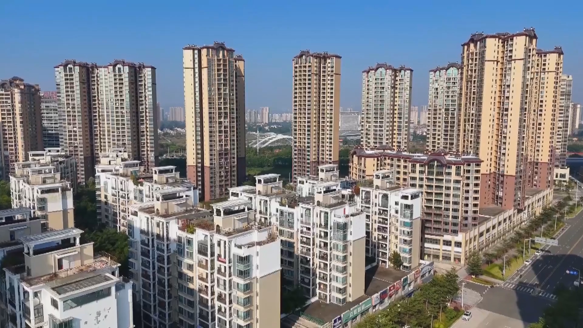 关于住房保障，中山新规来了！