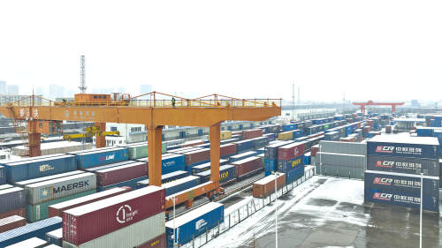 绿色服务贸易标准竞速开启，聚焦运输、建筑等领域竞争新优势