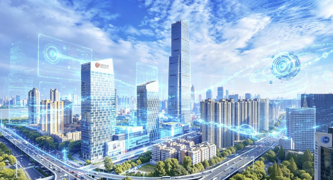 资本、场景、空间、政策齐发力，江岸Token经济直指千亿级