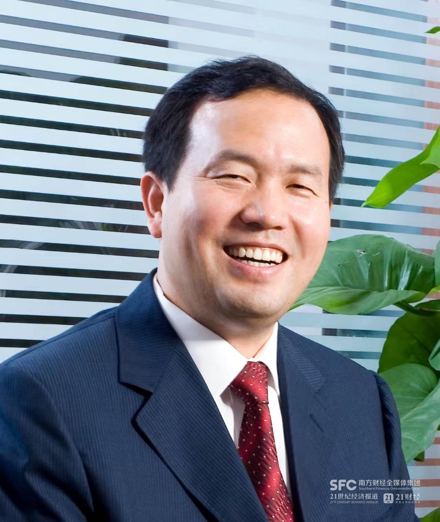 纳思达更名“奔图科技”董事长汪东颖独家回应(图1)