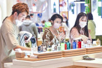 香氛赛道跑出欧洲今年最大规模IPO，Puig上市助推美妆业投融资活跃