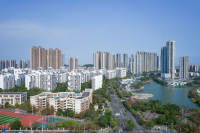 溢价全市第一!番禺洛浦,何以成为广州主城南部必争热土?