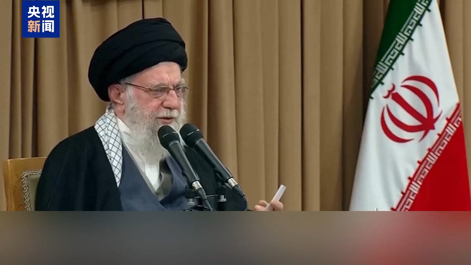 德黑兰民众生活基本正常伊朗称将捍卫国家利益- 21经济网