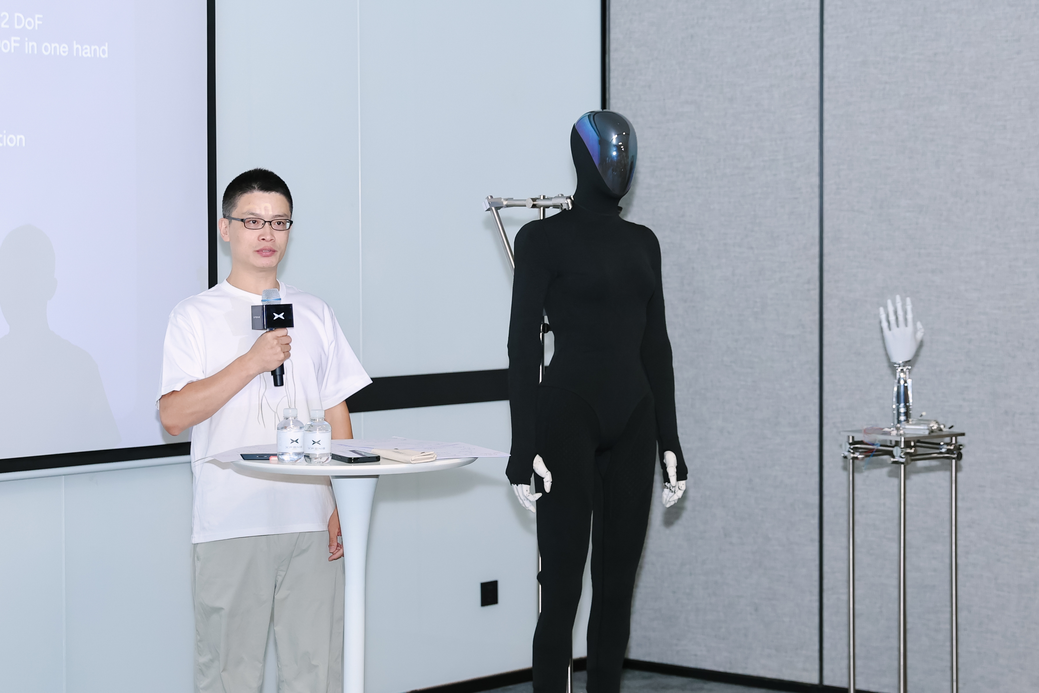 21独家|小鹏机器人负责人米良川已于近期离职