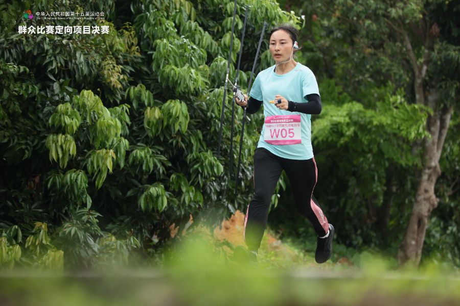 jbo竞博电竞下载“山海之城”茂名：从“中国荔乡”到“定向之城”“体育+”撬动城市能级跃升(图1)