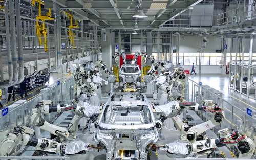 工信部拟新规：划定辅助驾驶安全红线，终结模糊营销时代