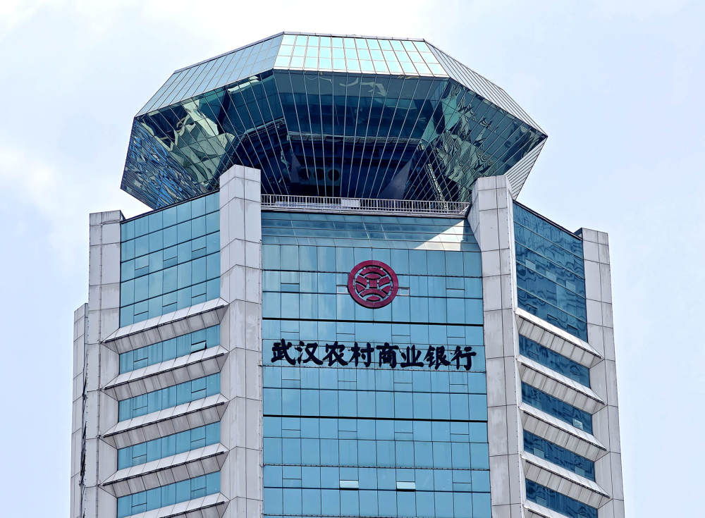 超4000億規(guī)模農(nóng)商行或迎來“女掌門人” 持股47家村鎮(zhèn)銀行