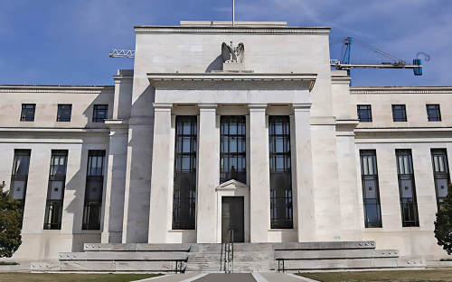 深夜重磅！美联储降息25个基点，解读来了