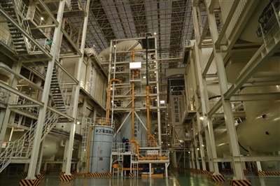 炉渣魔法师“变废为宝”