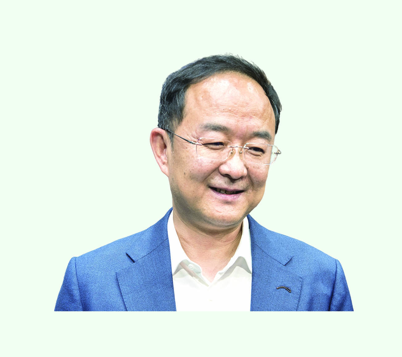 极氪007 GT：不抢极氪001的市场