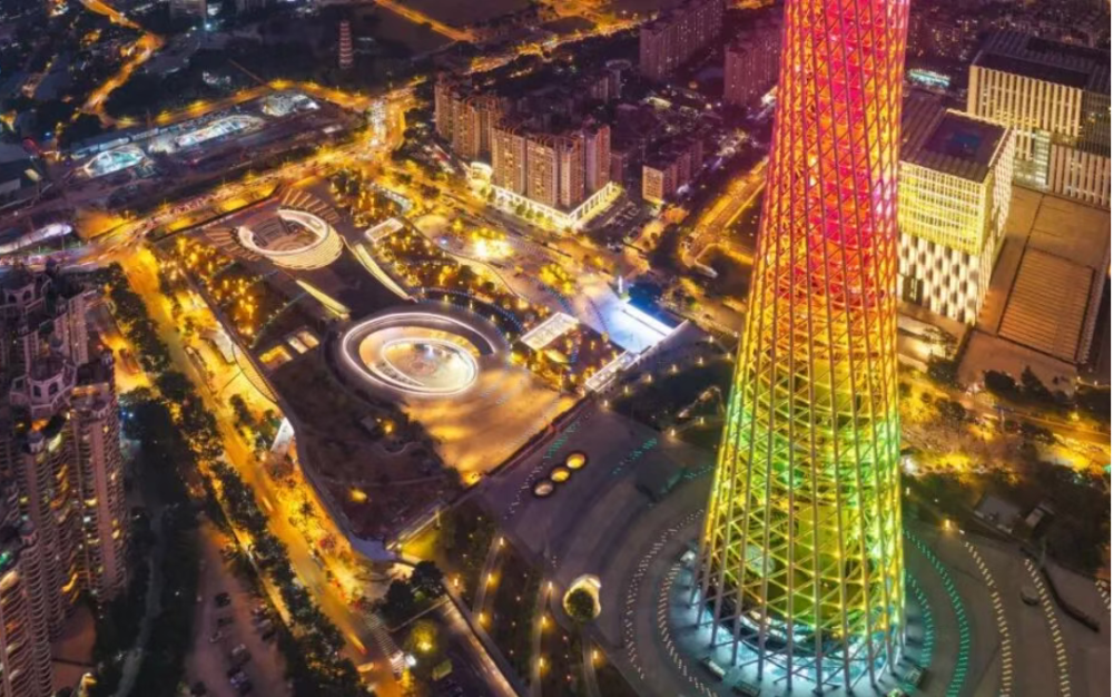 广东春节假期吸金848.9亿元，接待游客8658.9万人次