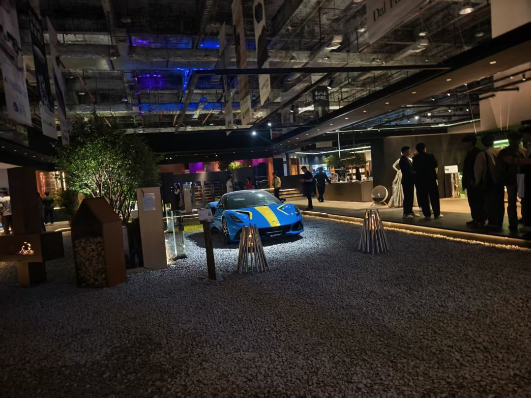 解锁增长新密码！湾区家具企业竞逐情绪经济与智能经济赛道(图12)